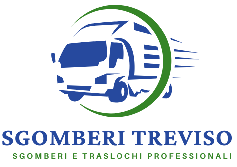 Sgomberi Treviso